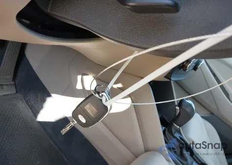 2017 Hyundai Tucson Se from USA, damaged, VIN KM8J23A46HU596099